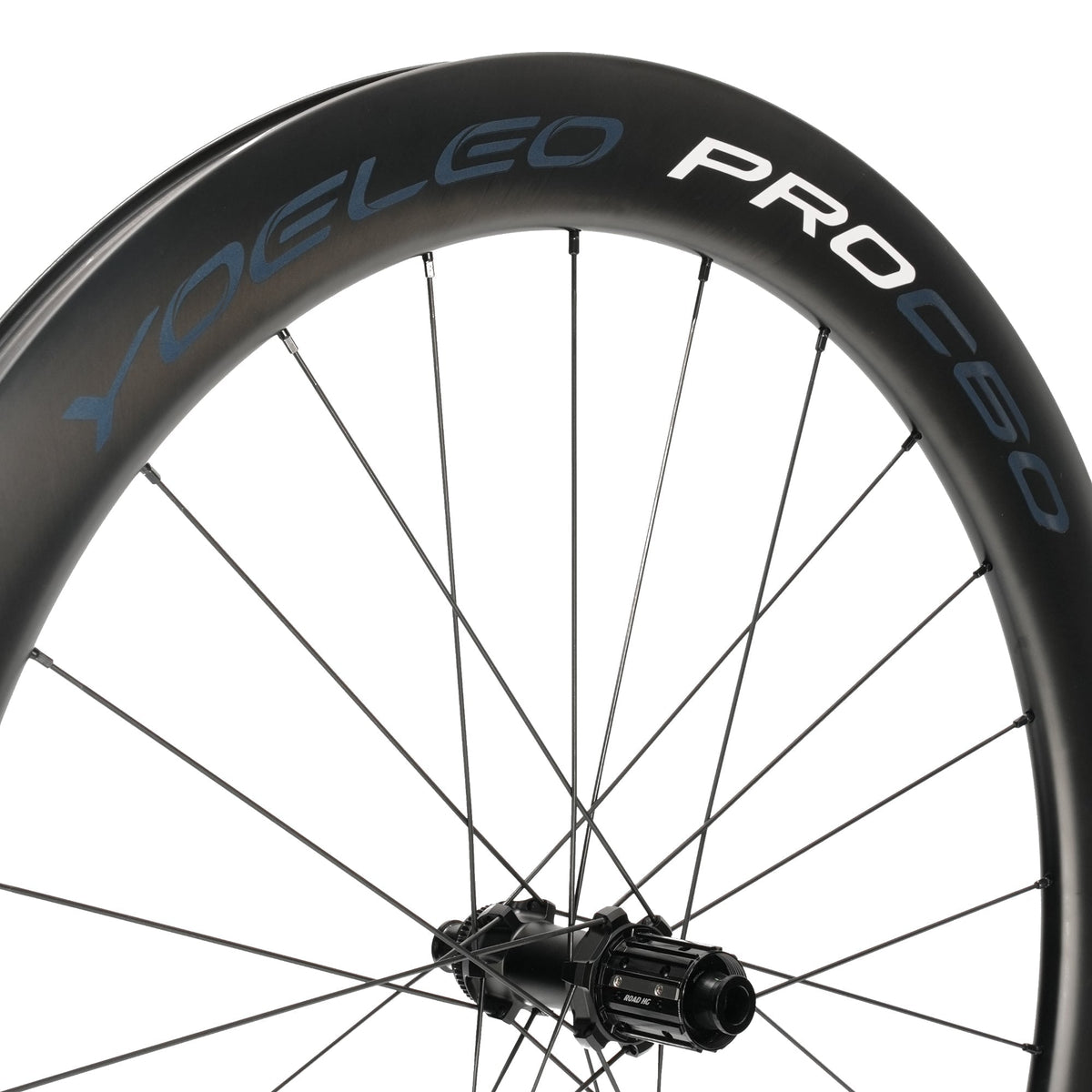 プロ選手のインプレッション】SAT C60 DB PRO NxT SL2ホイールの