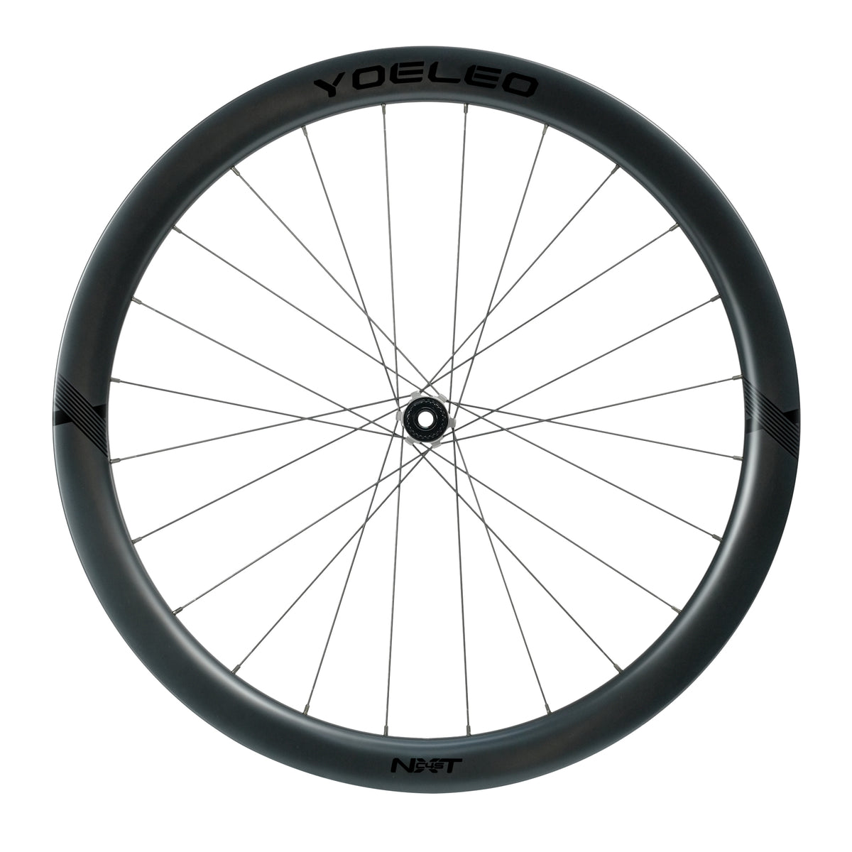 グラベル ホイール SAT C45 DB PRO NxT – 高性能カーボンホイール