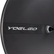 ギャラリービューアに画像を読み込む, YOELEO D5 トラックディスクホイール クリンチャー/チューブレス