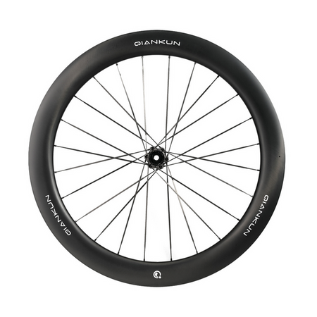 CIAN KUN C50/C60 CS カーボンホイール（美品） 20251106-
