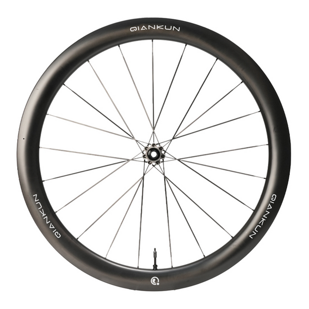QianKun CS50 | YOELEO製プレミアムカーボンホイールセット – Yoeleo Japan