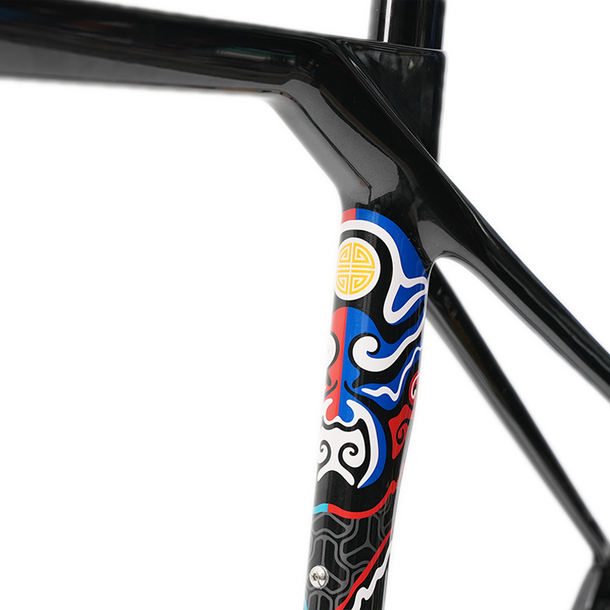 R12 DB Chuan 特别限定版