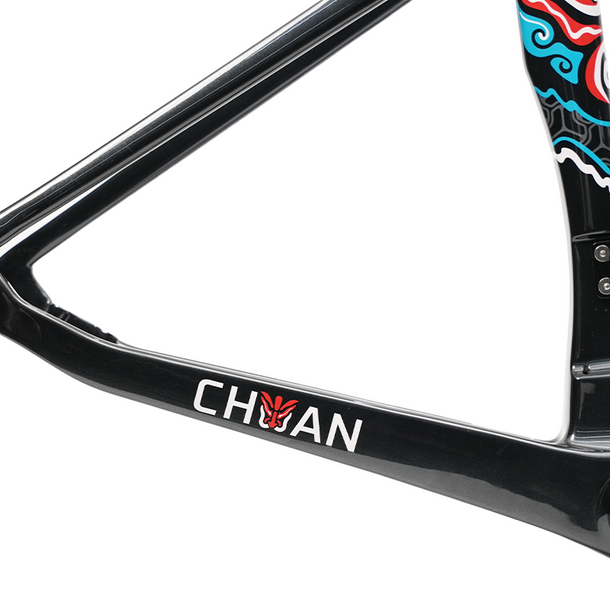 R12 DB Chuan 特别限定版