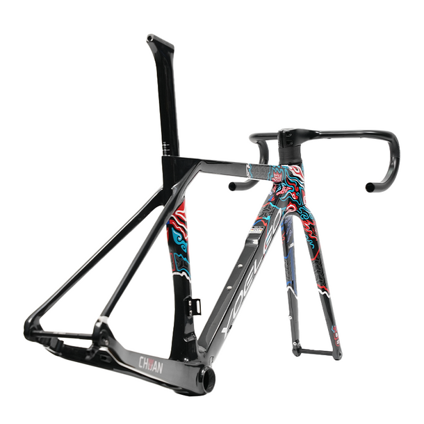 R12 DB Chuan 特别限定版