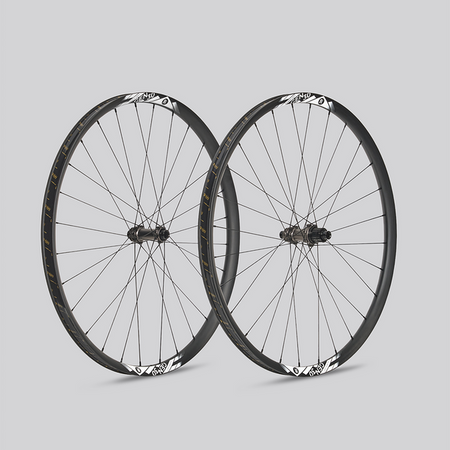 QianKun Gen 30 | 超軽量MTB XCカーボンホイール - YOELEO – Yoeleo Japan