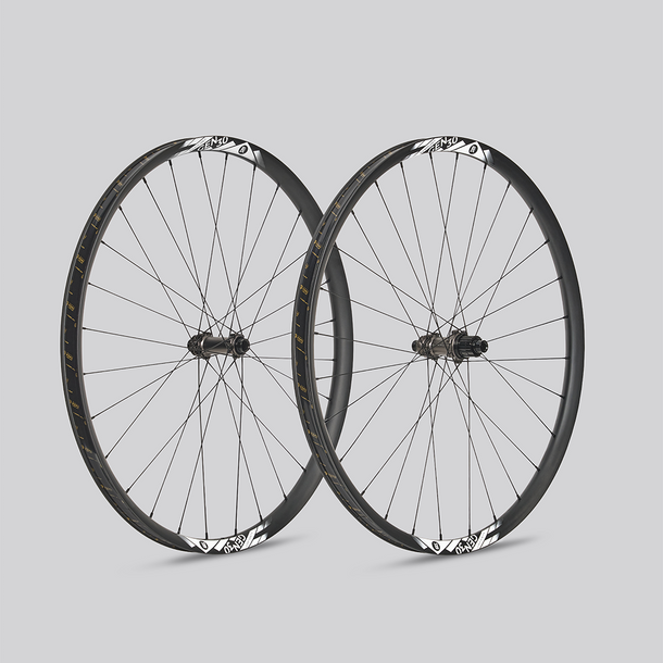 QianKun Gen 30 | 超軽量MTB XCカーボンホイール - YOELEO – Yoeleo Japan