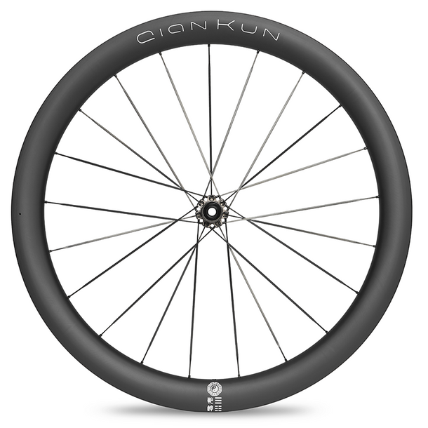 QianKun CS50 | YOELEO製プレミアムカーボンホイールセット – Yoeleo Japan QianKun CS50 | YOELEO製プレミアムカーボンホイールセット – Yoeleo Japan