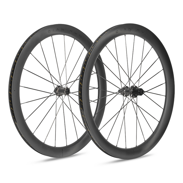 QianKun CS50 | YOELEO製プレミアムカーボンホイールセット – Yoeleo Japan QianKun CS50 | YOELEO製プレミアムカーボンホイールセット – Yoeleo Japan