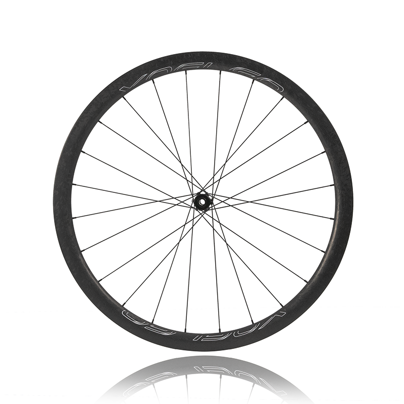 YOELEO SAT C35 DB PRO オフセット CX/Gravel
