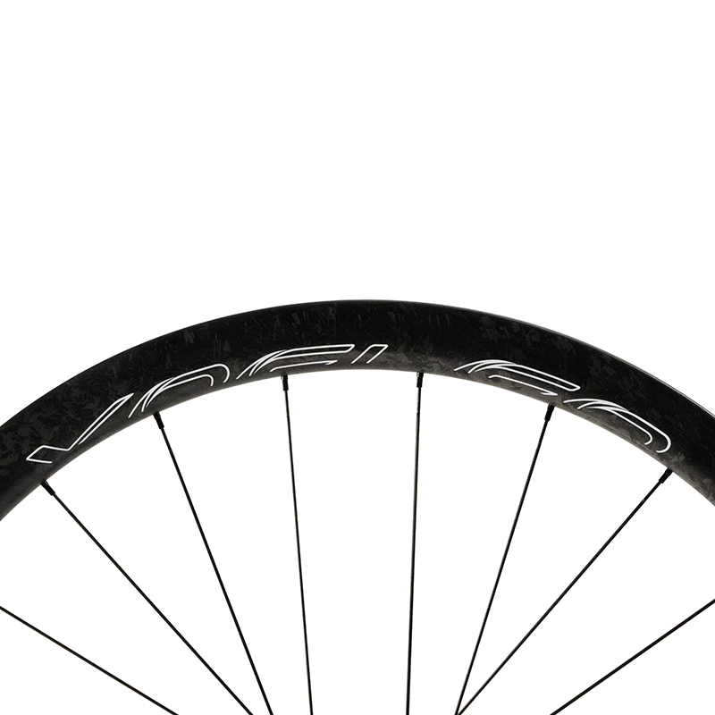 YOELEO SAT C35 DB PRO オフセット CX/Gravel