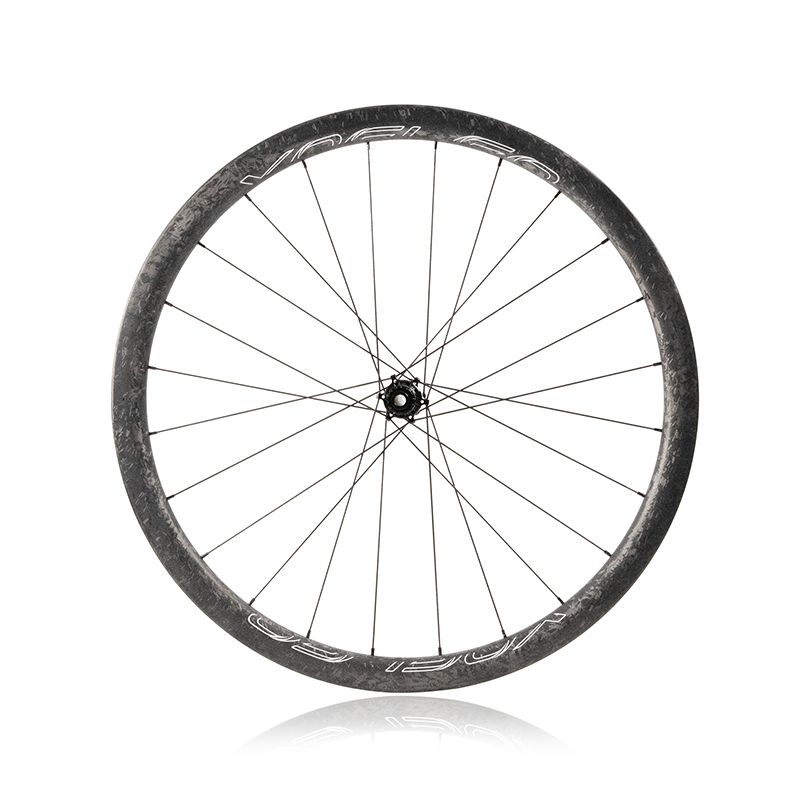 YOELEO SAT C35 DB PRO オフセット CX/Gravel