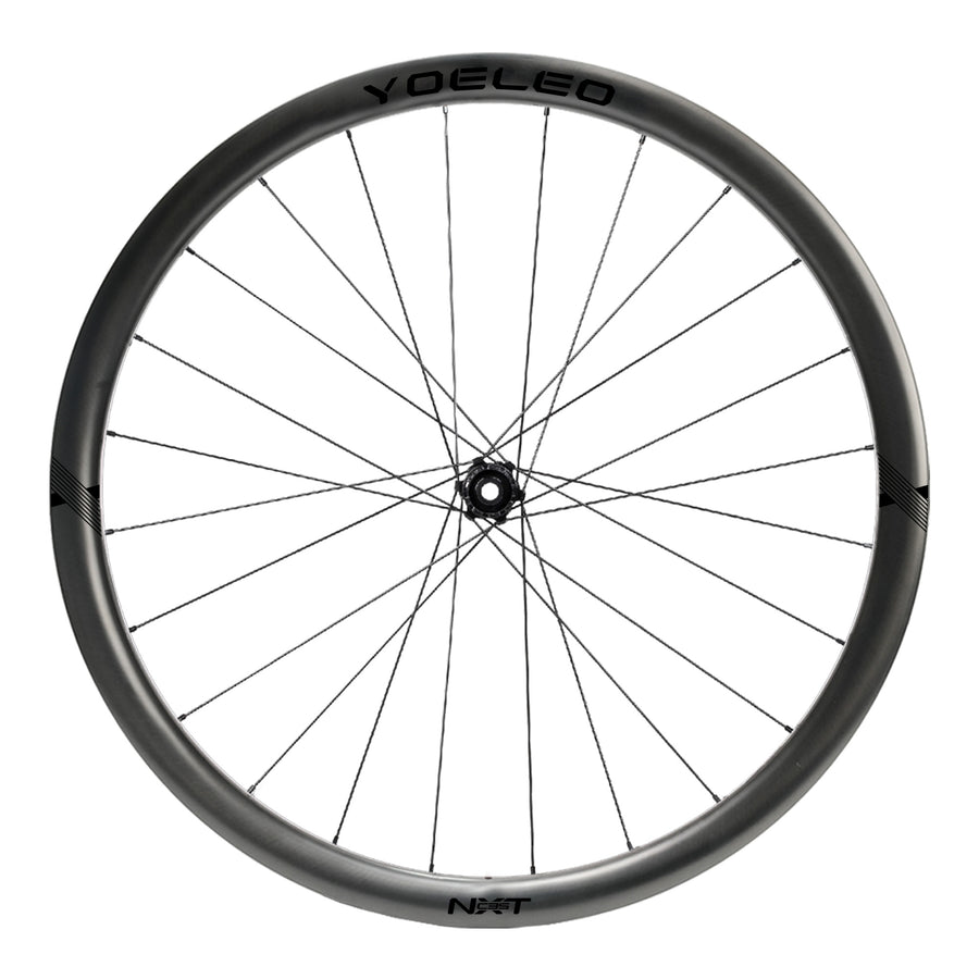 YOELEOヨーレオSAT C35 DB PRO NxT SL2カーボンホイール YOELEO SAT C35 DB PRO NxT SL2 WHEELSET – Panda Podium