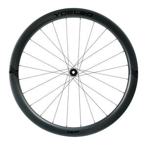 グラベル ホイール SAT C45 DB PRO NxT – 高性能カーボンホイール