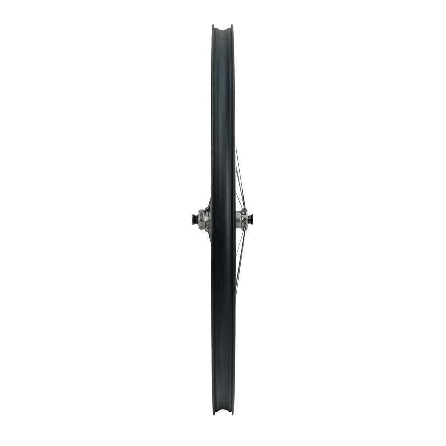 グラベル ホイール SAT C45 DB PRO NxT – 高性能カーボンホイール