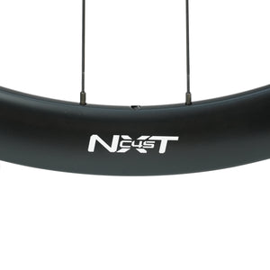 グラベル ホイール SAT C45 DB PRO NxT – 高性能カーボンホイール
