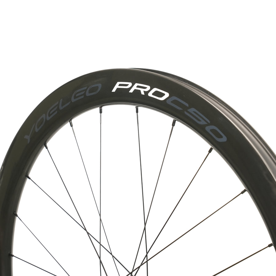 SAT C50 DB PRO NxT SL2 – Yoeleo Japan