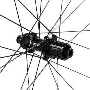YOELEO SAT C50 DB PRO オフセット CX/Gravel