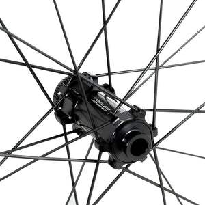 YOELEO SAT C50 DB PRO オフセット CX/Gravel