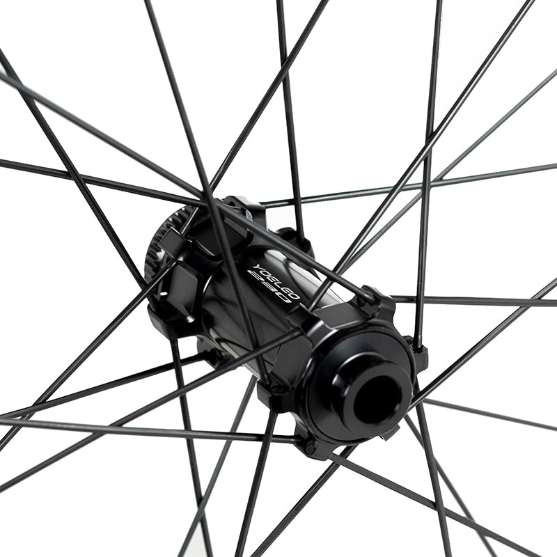 YOELEO SAT C50 DB PRO オフセット CX/Gravel