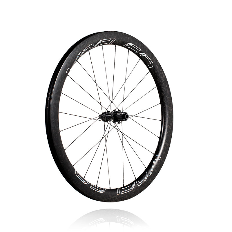 YOELEO SAT C50 DB PRO オフセット CX/Gravel