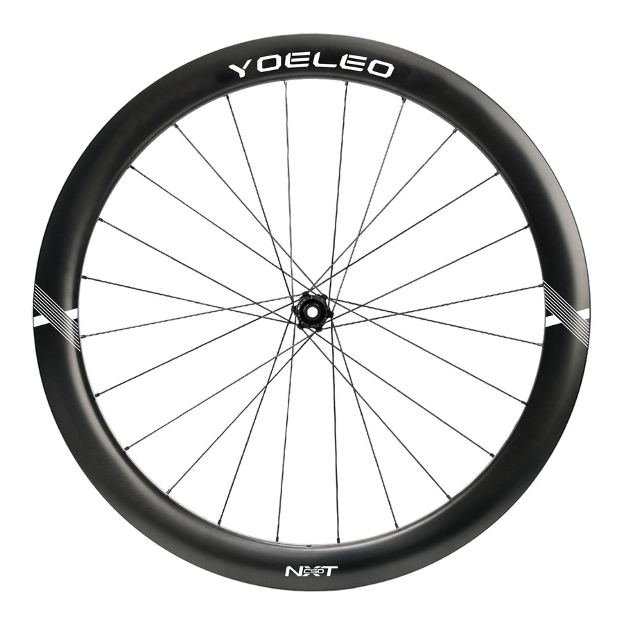 YOELEO ヨーレオ PRO C50 カーボンホイールセット ヨーレオ YOELEO SAT C50 PRO シマノ12/11S カーボン クリンチャー