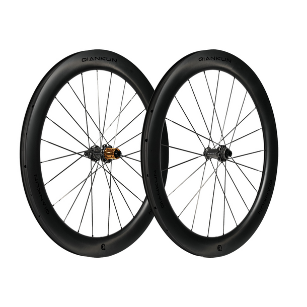 QianKun（チエンクン） CS シリーズ – Yoeleo Japan