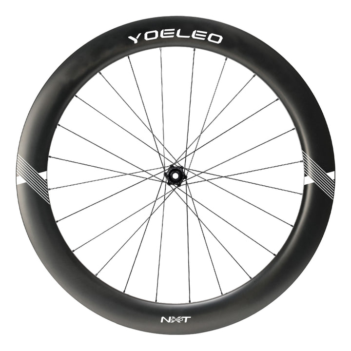ロード‐ホイール‐クリンチャー/チューブレス – Yoeleo Japan