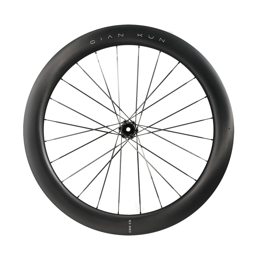 単品ホイール販売 QianKun CS