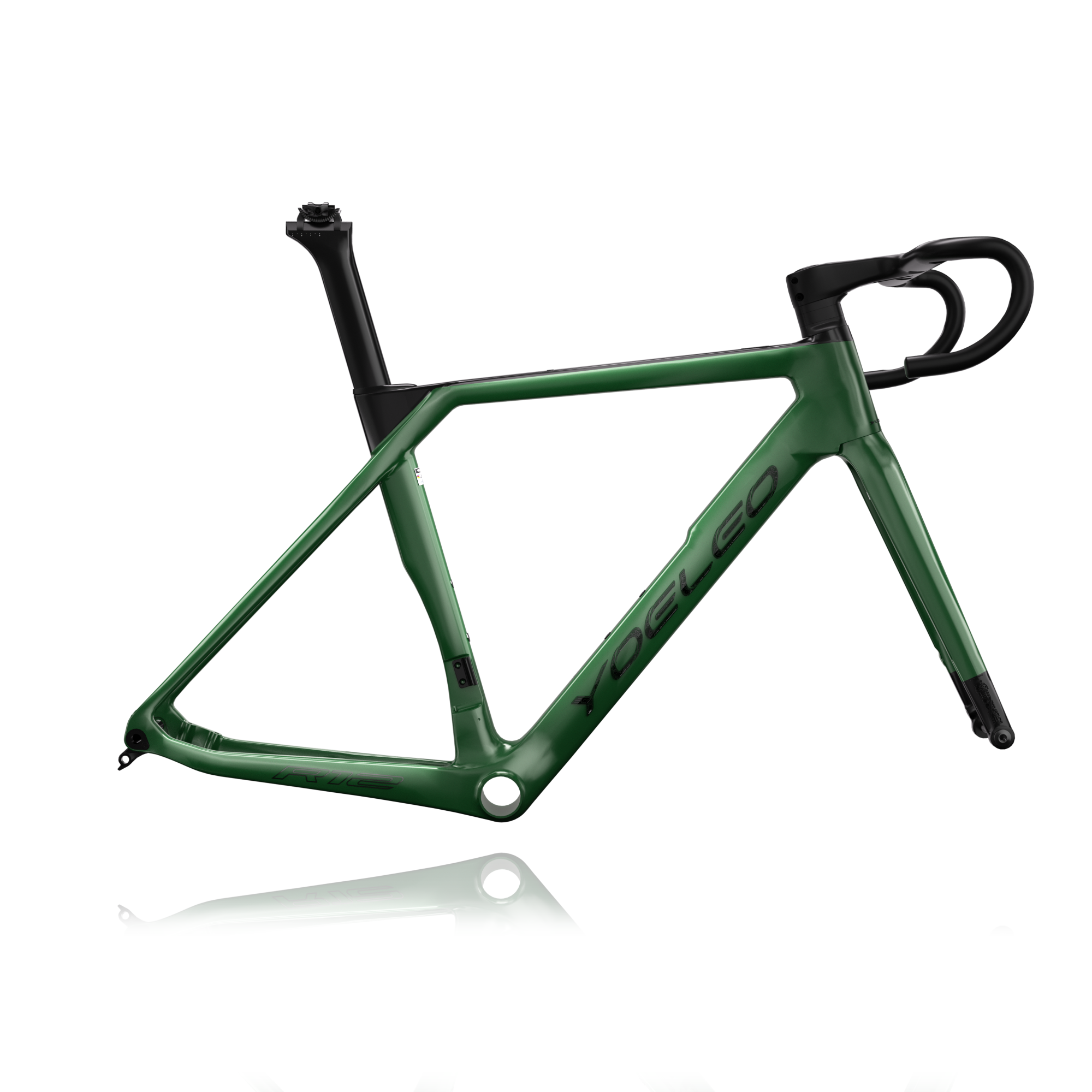 H11 エアロ カーボンハンドルバー – Yoeleo Japan H11 エアロ カーボンハンドルバー – Yoeleo Japan