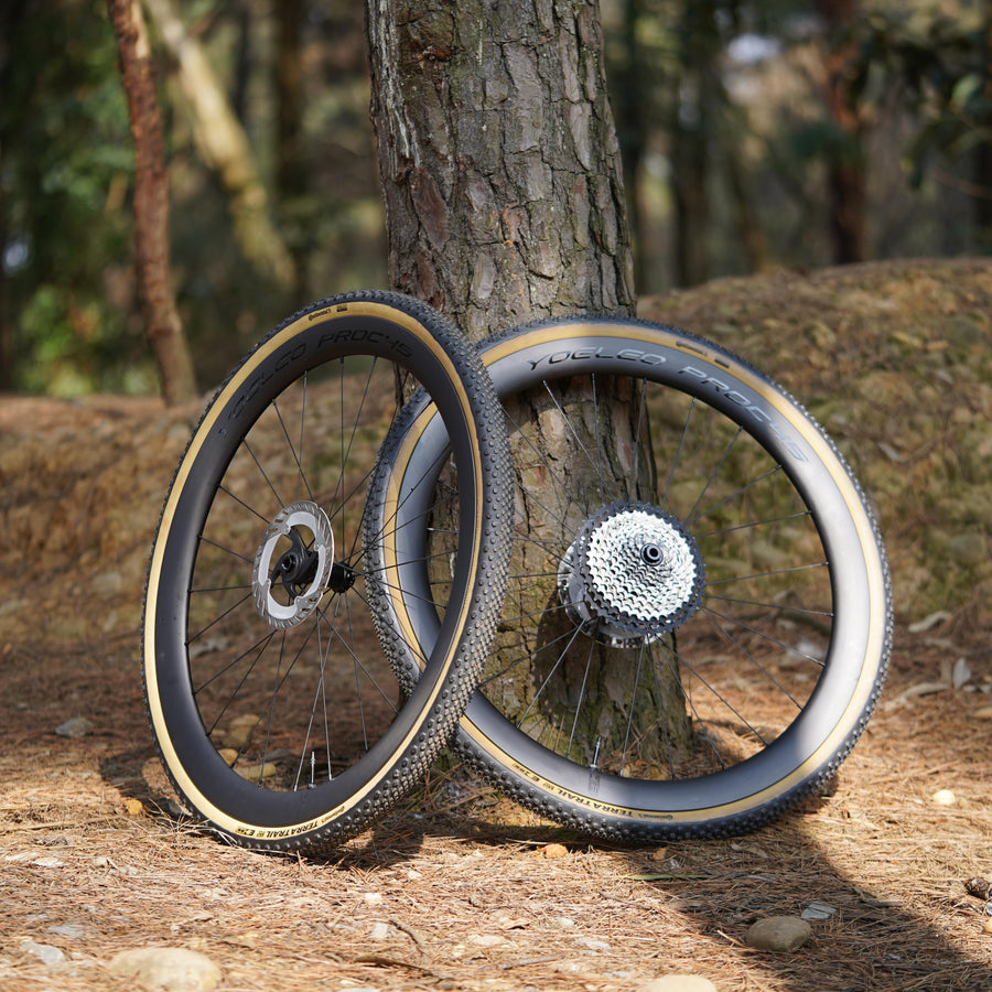 SAT C45 DB Pro NxT グラベル