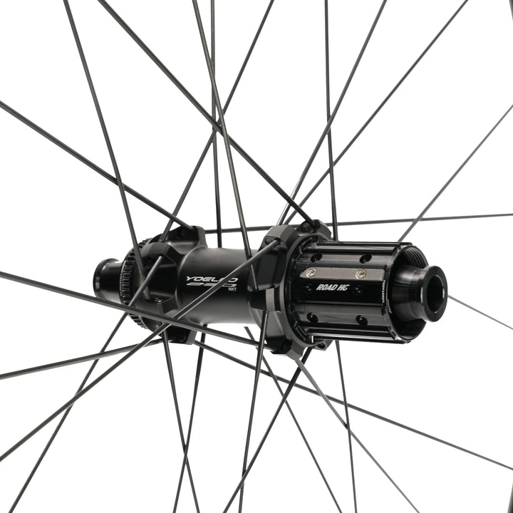 Parts – Yoeleo Japan