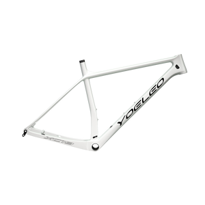 YOELEO MTB XC19 29er ハードテイル ブースターカーボンフレーム