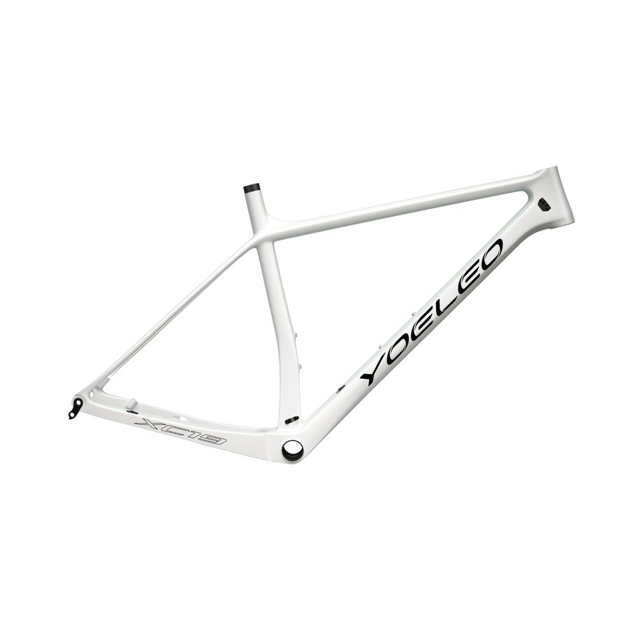 YOELEO MTB XC19 29er ハードテイル ブースターカーボンフレーム