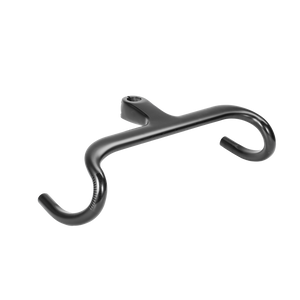 KANAさん専用 新品未使用SEKA SPEAR カーボン一体型ハンドル カーボンハンドルバー:Yoeleo H21 カーボン一体型ハンドルバー