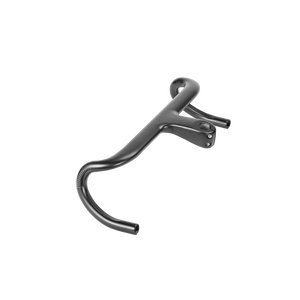 カーボンハンドルバー:Yoeleo H21 カーボン一体型ハンドルバー カーボンハンドルバー:Yoeleo H21 カーボン一体型ハンドルバー