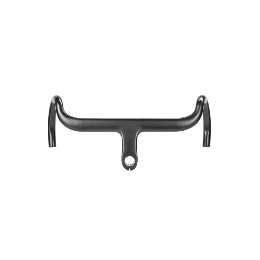 カーボンハンドルバー:Yoeleo H21 カーボン一体型ハンドルバー カーボンハンドルバー:Yoeleo H21 カーボン一体型ハンドルバー