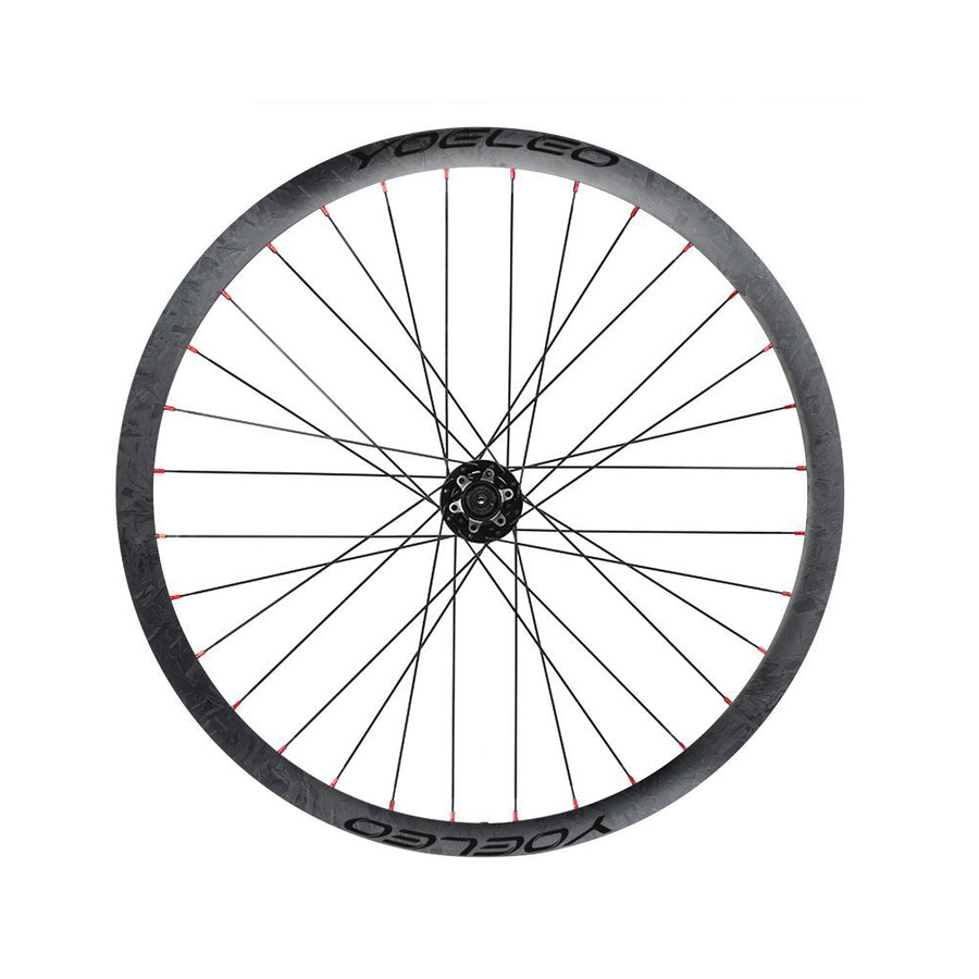 YOELEO SAT PILOT C28 DB オフセット CX/GRAVEL （ 650B ）
