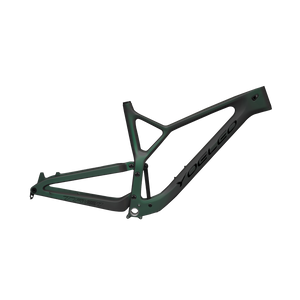 YOELEO MTB TR21 29erトレイルフルサスペンションブースターカーボンフレーム