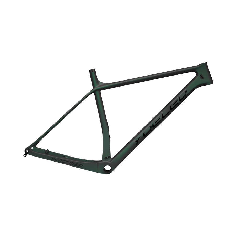 YOELEO MTB XC19 29er ハードテイル ブースターカーボンフレーム