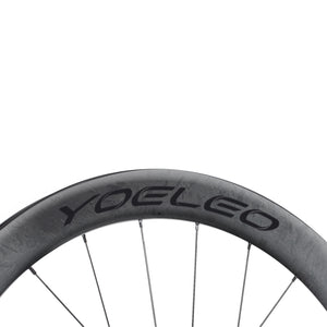 YOELEO SAT PILOT C50 DB クリンチャー/チューブレス