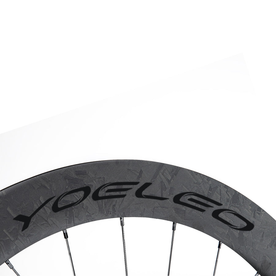 YOELEO SAT PILOT C60 DB クリンチャー/チューブレス