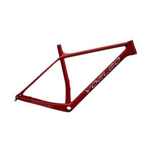 YOELEO MTB XC19 29er ハードテイル ブースターカーボンフレーム