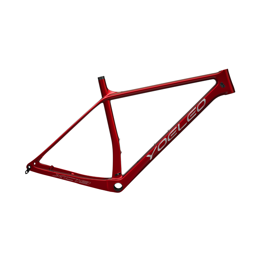 YOELEO MTB XC19 29er ハードテイル ブースターカーボンフレーム
