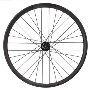 27.5er Plus M50 フックレス／チューブレスレディ - YOELEO