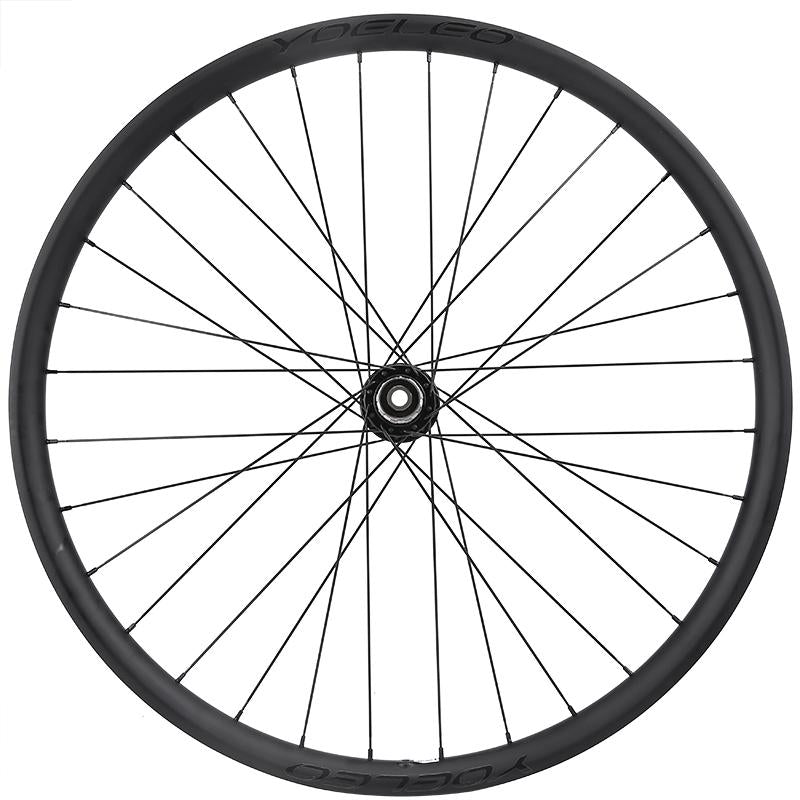 27.5er TR742 PRO フックレス／チューブレスレディ - YOELEO