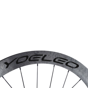 YOELEO SAT PILOT C35 DB オフセット CX/GRAVEL