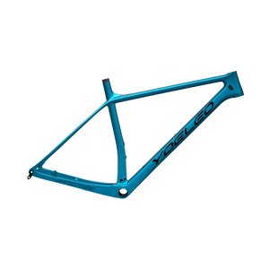 YOELEO MTB XC19 29er ハードテイル ブースターカーボンフレーム