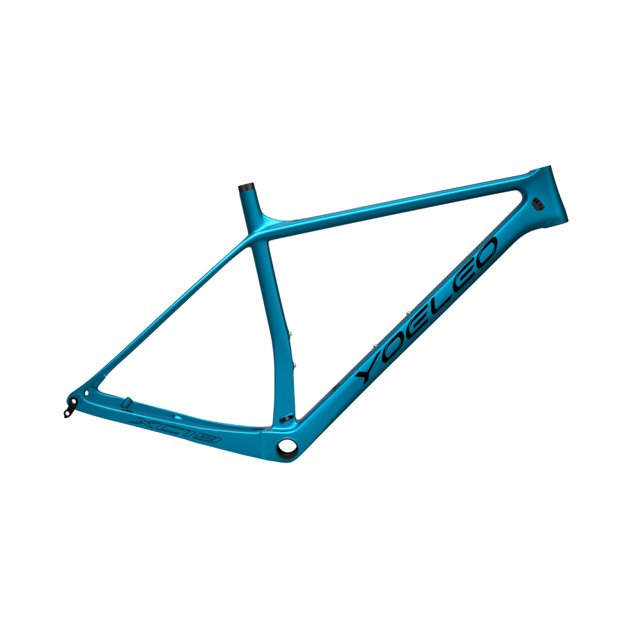 YOELEO MTB XC19 29er ハードテイル ブースターカーボンフレーム