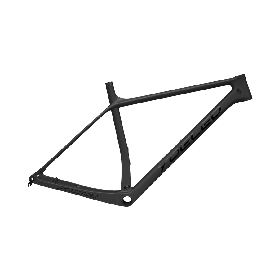 YOELEO MTB XC19 29er ハードテイル ブースターカーボンフレーム