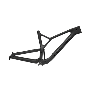 YOELEO MTB TR21 29erトレイルフルサスペンションブースターカーボンフレーム
